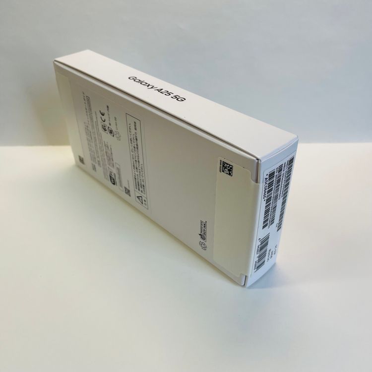 ̤������̤���� Galaxy A25 5G SC-53F SIM�ե꡼ 94614 �֥�å�