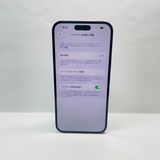 iPhone 14 Pro Max 1TB ������SIM�ե꡼ ����93%