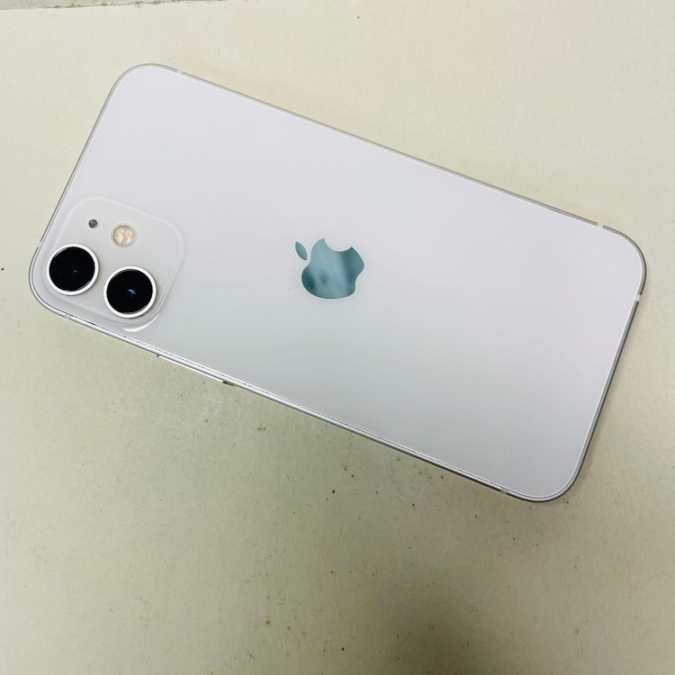 iPhone 12 mini 128GB Simե꡼ Хåƥ꡼100% 75570
