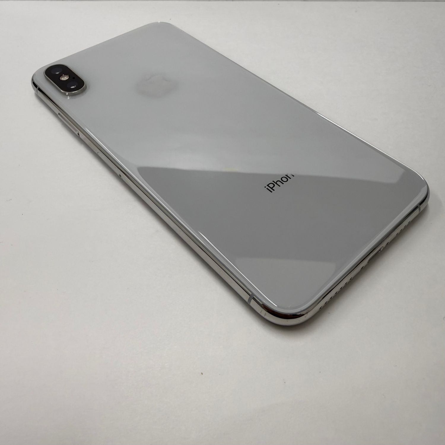 ムスビー｜iPhone XSMaxx 256GB SIMフリー 電池99% 8971【iPhone XS