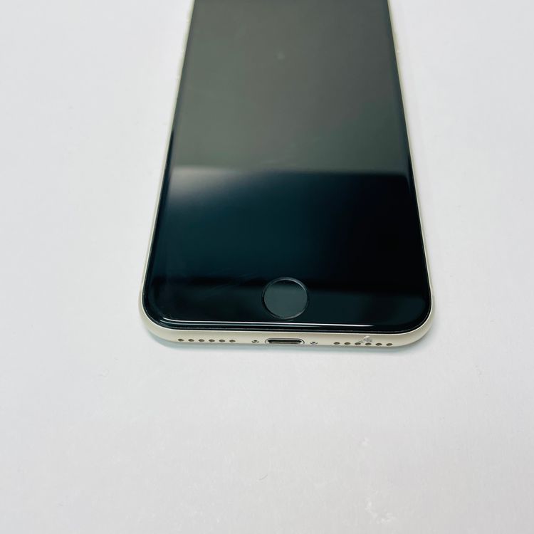 iPhone SE��3���� 128GB SIM�ե꡼ ����95% 91139