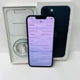 ����89% iPhone 13 256GB SIM�ե꡼66206
