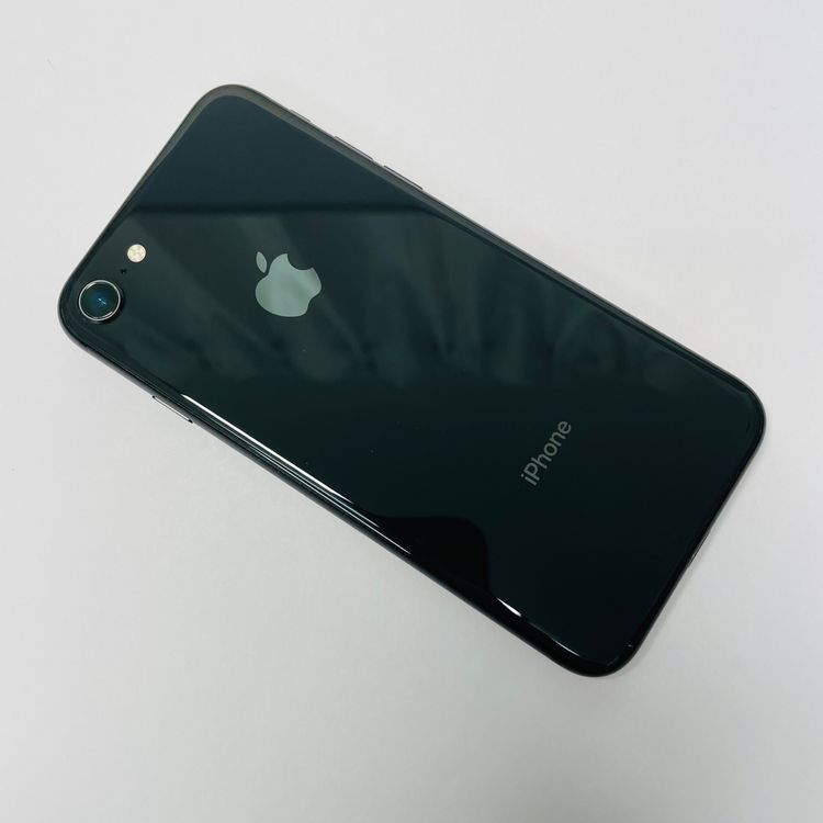 iPhone 8 256GB SIMե꡼ 100% 56292