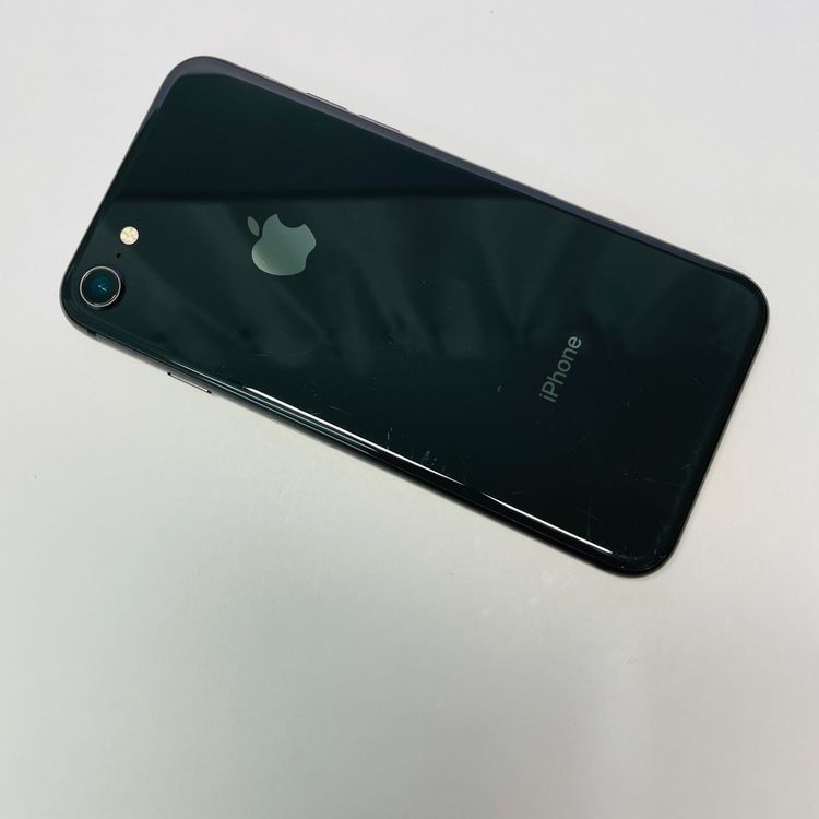 iPhone 8 64GB SIMե꡼ 100% 65205