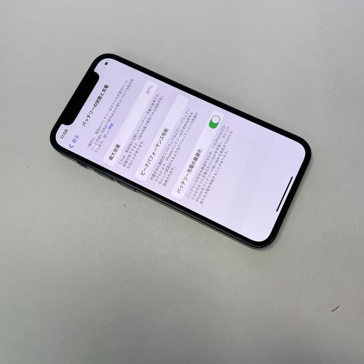 iPhone 12 mini 64GB SIM�ե꡼ ����97% 79892