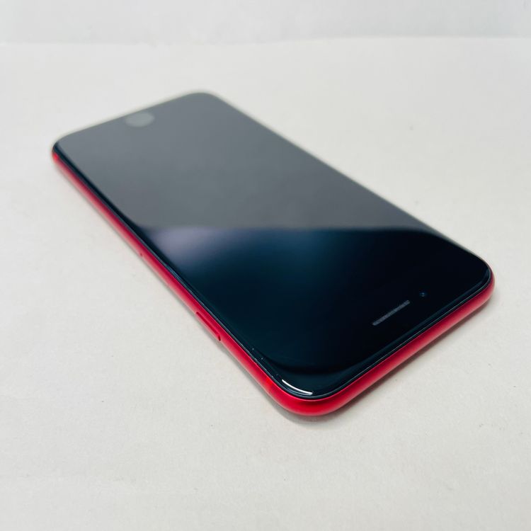 Iphone SE 2 64GB Simե꡼ Хåƥ꡼98% 83038