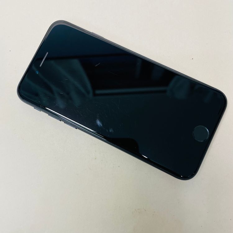 iPhone SE 3 128GB Simե꡼ Хåƥ꡼94% 22769