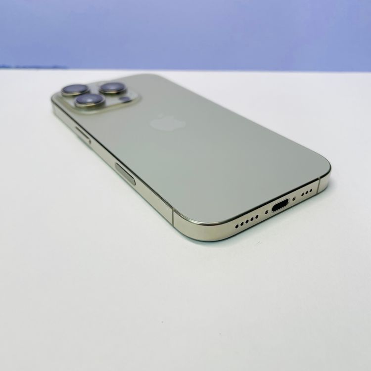 iPhone 16 Pro 256GB SIMե꡼ 100% 89515