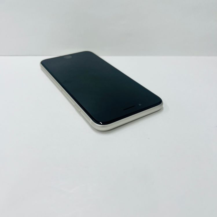 ����94% iPhone SE3 128GB ������ SIM�ե꡼80821