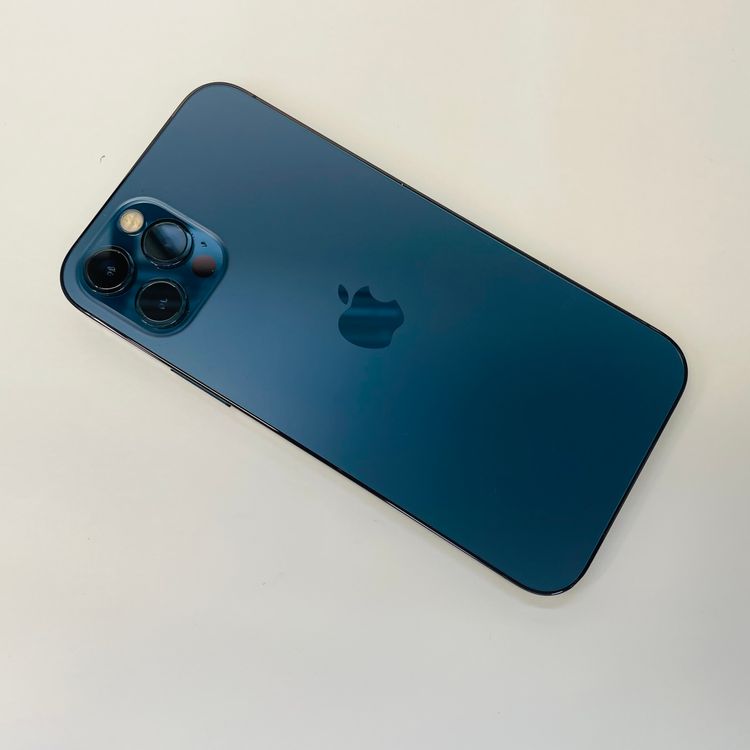Apple iPhone 12 Pro 256GB SIM�ե꡼89% 12961