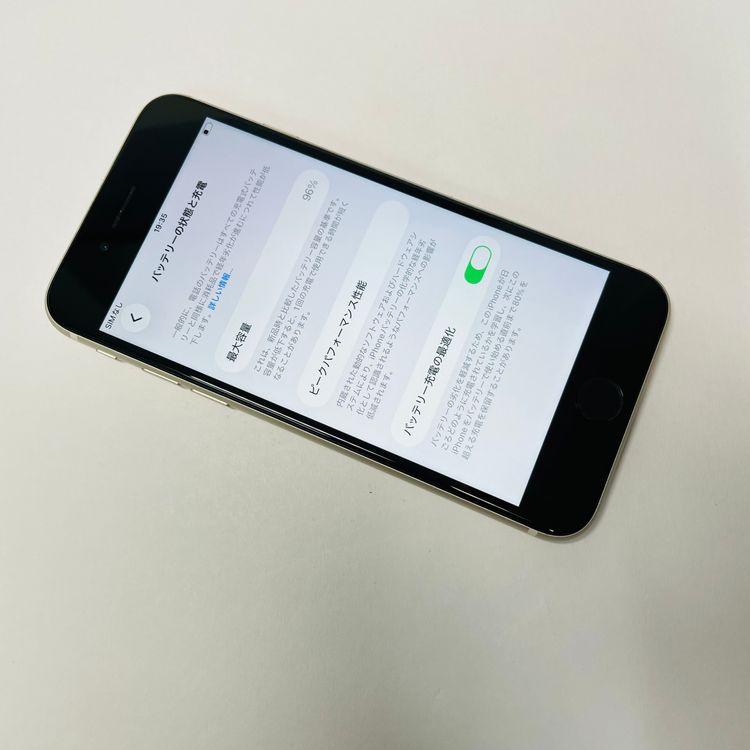 iPhone SE��3���� 128GB SIM�ե꡼ ����96% 57948