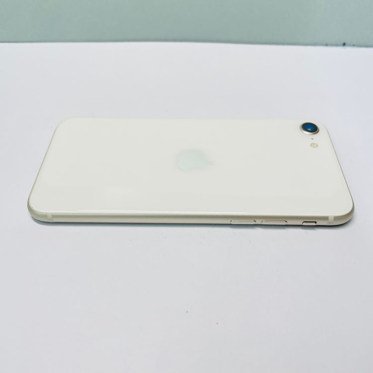 iPhone SE3 64GB SIMե꡼ 90% 65009