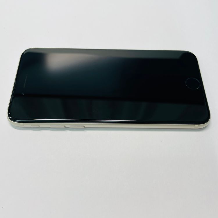 iPhone SE3 64GB SIMե꡼ 100% 77532