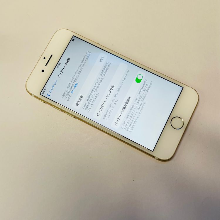 iPhone 7 128GB SIMե꡼ 95% 01321