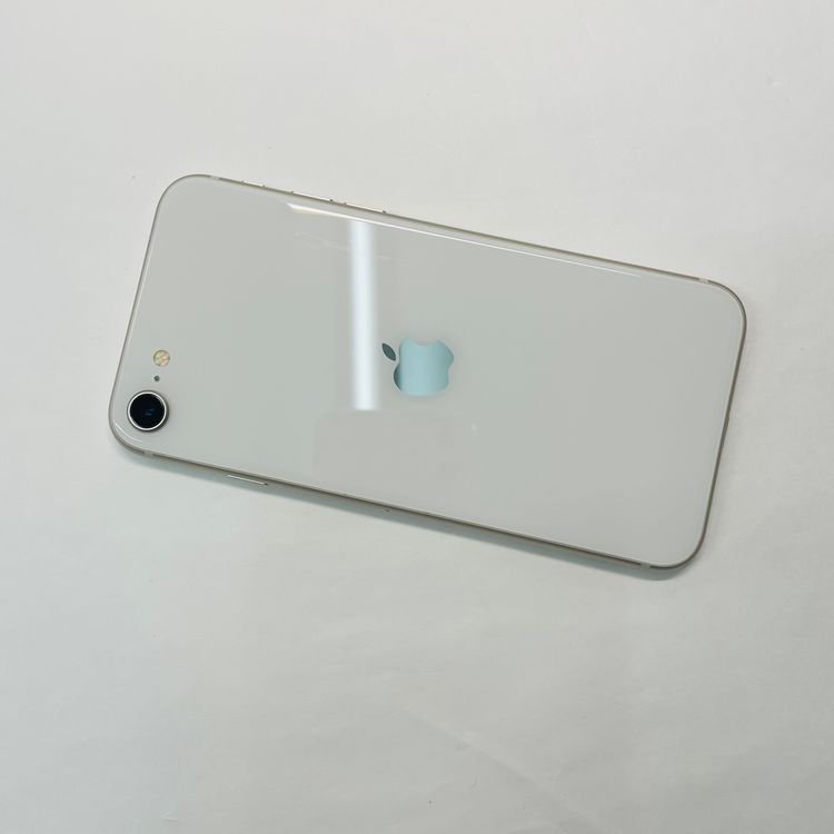 ����96% iPhone SE��3���� 64GB SIM�ե꡼ 62607