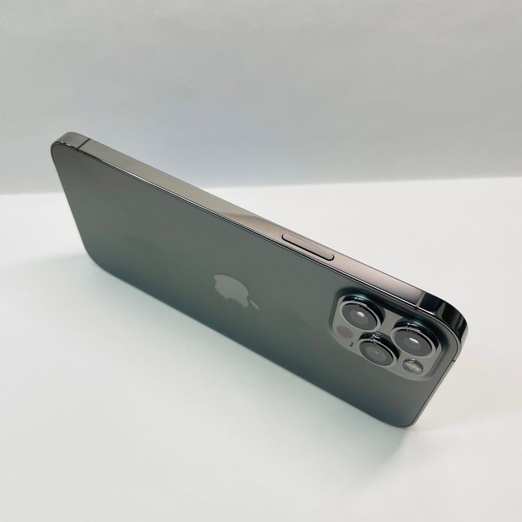 iPhone 12 Pro Max 512GB ������SIM�ե꡼ ����100% 50365