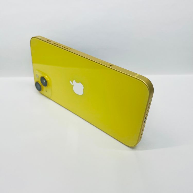 ����89% iPhone 14 Pus 128GB ������ SIM�ե꡼ 50019