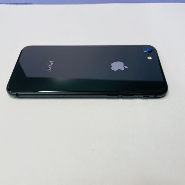 iPhone 8 64GB SIM�ե꡼ ����100% 02135