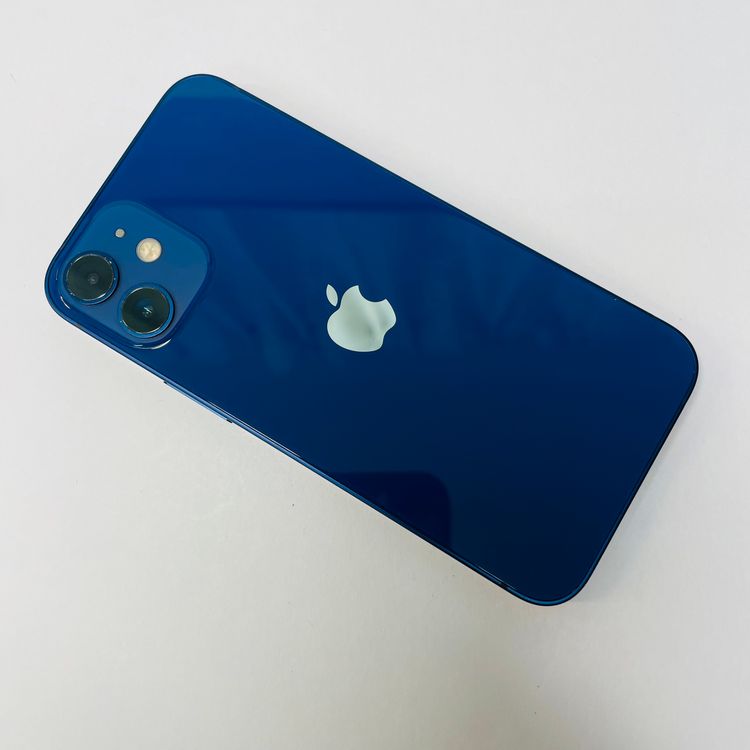 iPhone 12 mini 64GB SIMե꡼ 91% 80169