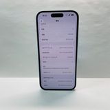 ����100% iPhone 15 128GB SIM�ե꡼ 40349