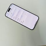  iPhone 15 Pro 128GB SIMե꡼ Хåƥ꡼88% 74292