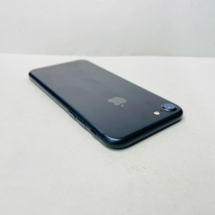 iPhone 7 128GB SIMե꡼ Хåƥ꡼96% 41392
