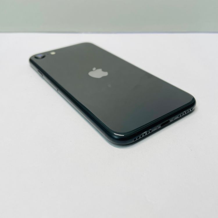 iPhone SE��2���� 128GB ������SIM�ե꡼ ����92% 27592