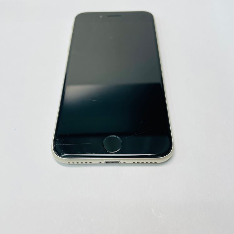 iPhone SE��3���� 64GB SIM�ե꡼ ����91% 34817