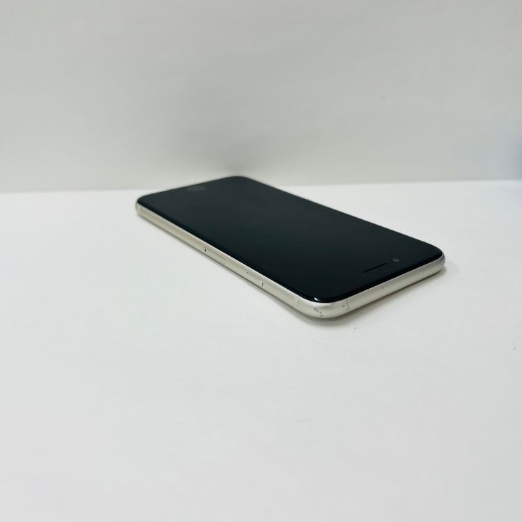 ����93% iPhone SE��3���� 128GB SIM�ե꡼87036