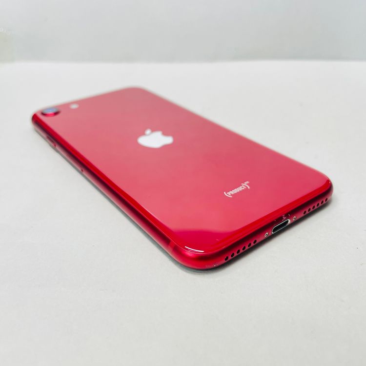 iPhone SE 3 64GB Simե꡼ Хåƥ꡼96% 48718