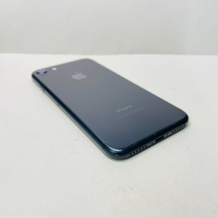 iPhone 7 128GB SIMե꡼ Хåƥ꡼100% 31987