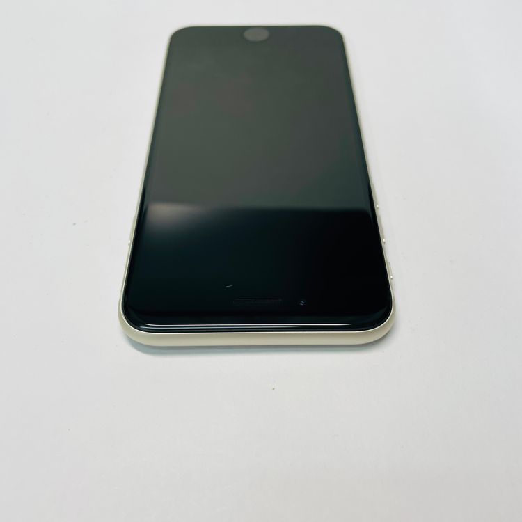 iPhone SE3 64GB SIMե꡼ 100% 93529