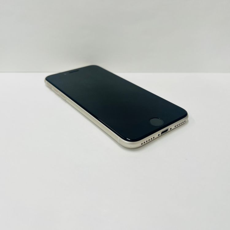 ����91% iPhone SE��3���� 64GB SIM�ե꡼62748
