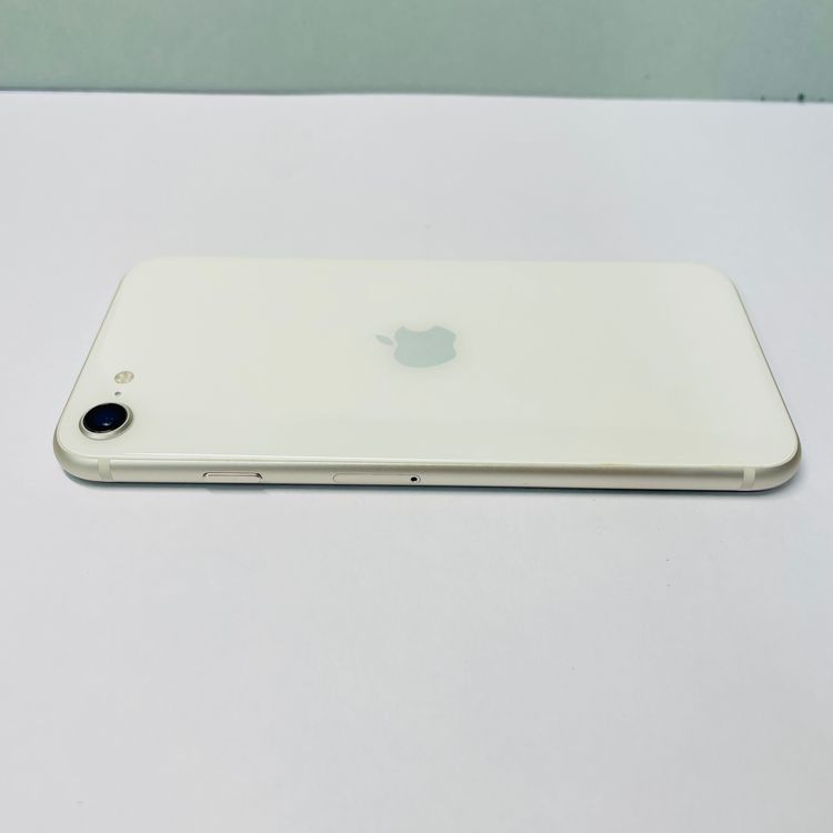 iPhone SE3 64GB SIMե꡼ 89% 04656
