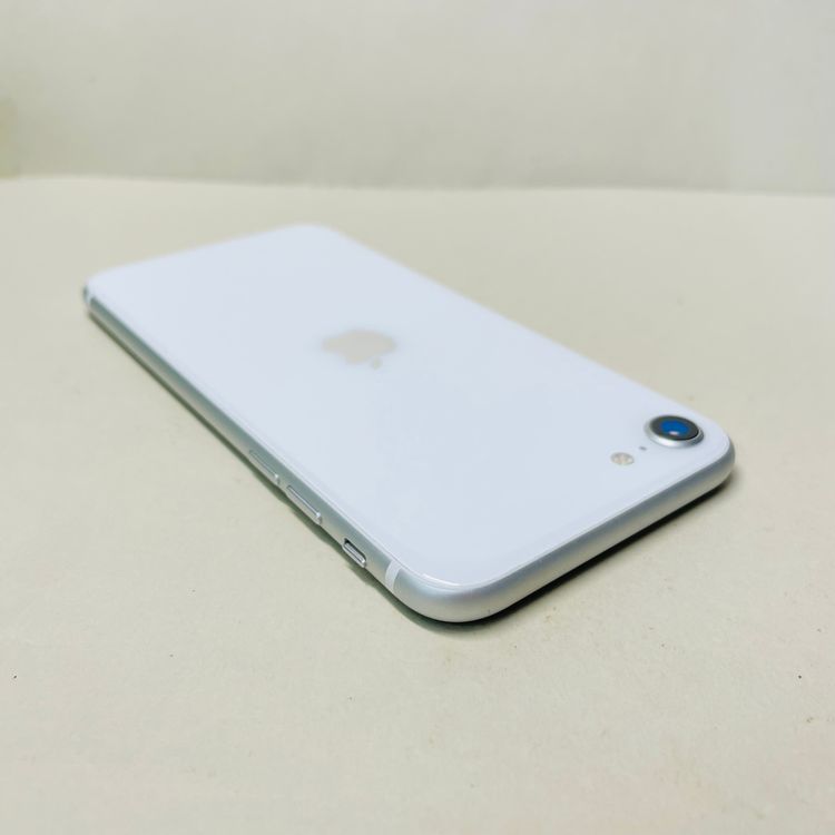 iPhone SE 2 128GB Simե꡼ Хåƥ꡼100% 57191