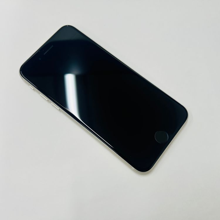 ����88% iPhone SE3 64GB SIM�ե꡼ 80398