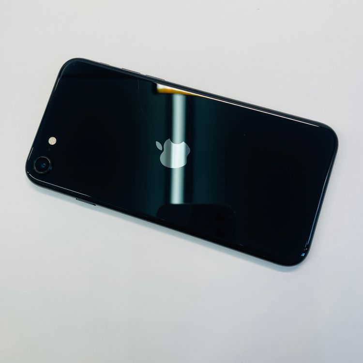 iPhone SE��2���� 64GB SIM�ե꡼ ����96% 65927