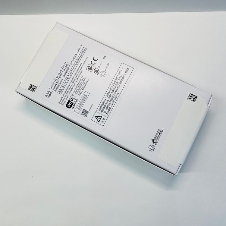 ̤������̤���� Galaxy A25 5G SC-53F SIM�ե꡼ 94614 �֥�å�