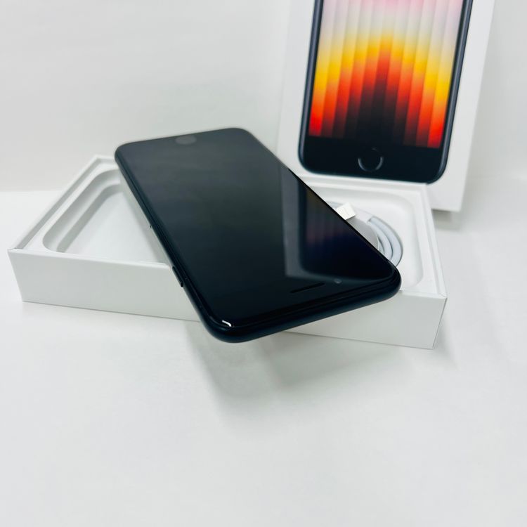 ����87% iPhone SE3 64GB SIM�ե꡼ 61241