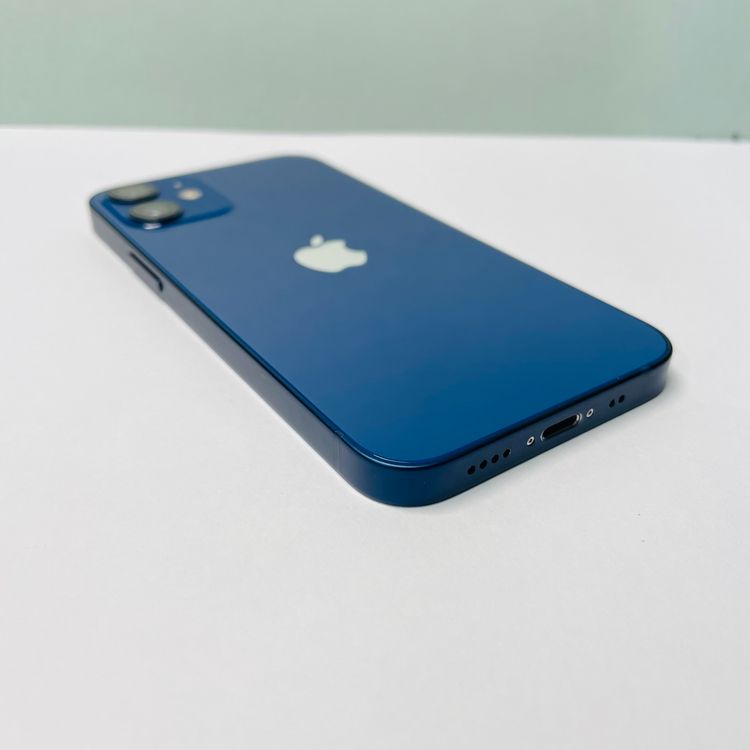 iPhone 12 mini 256GB SIMե꡼ 93% 53046