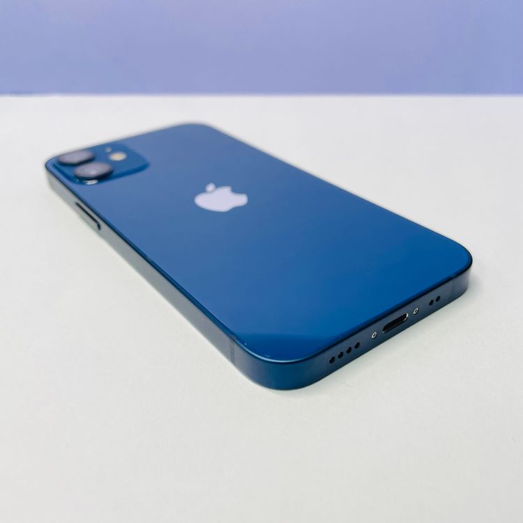 iPhone 12 mini 128GB SIMե꡼ 96% 78653