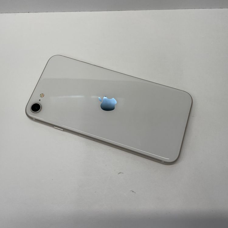 iPhone SE��3���� 64GB SIM�ե꡼����100%��61003