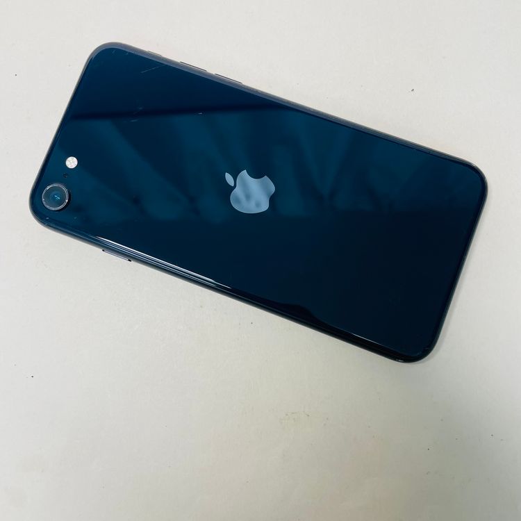 iPhone SE 3 64GB Simե꡼ Хåƥ꡼91% 10143