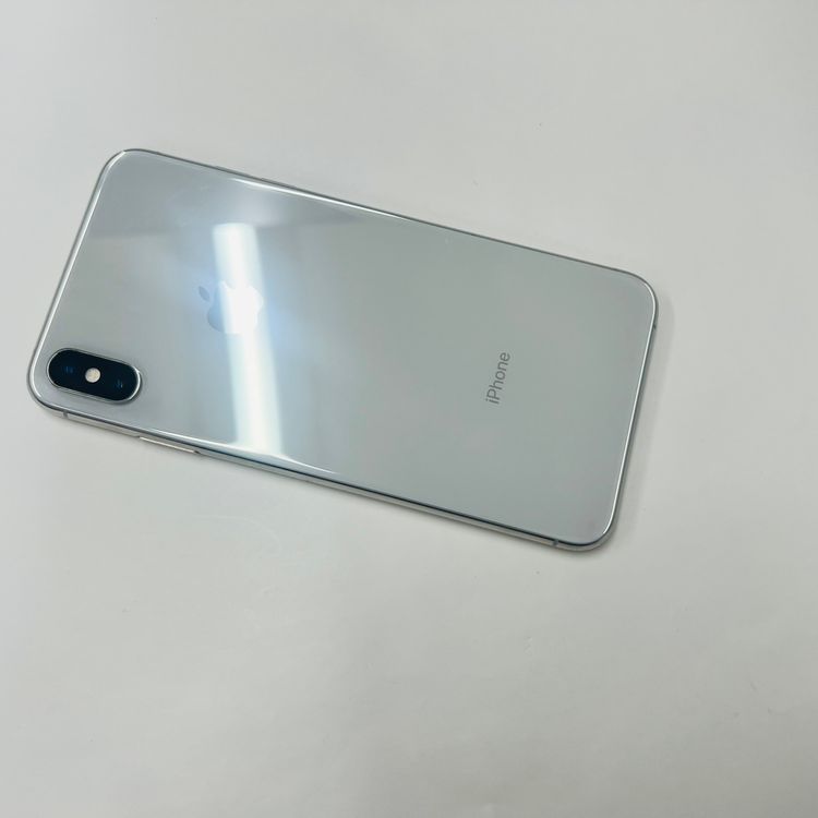 ����99% iPhone XSMax 256GB SIM�ե꡼����99% 18971