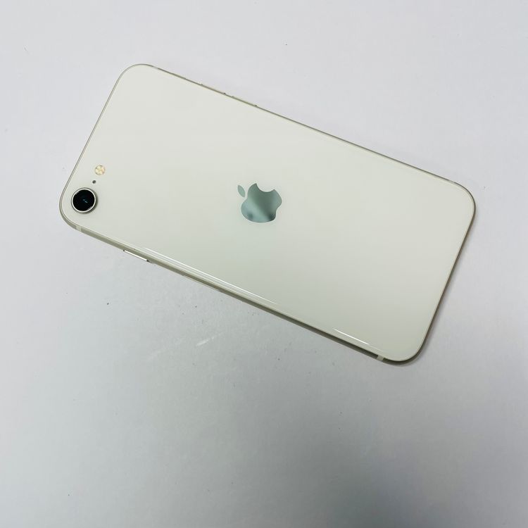 iPhone SE3 64GB SIMե꡼ 91% 37424