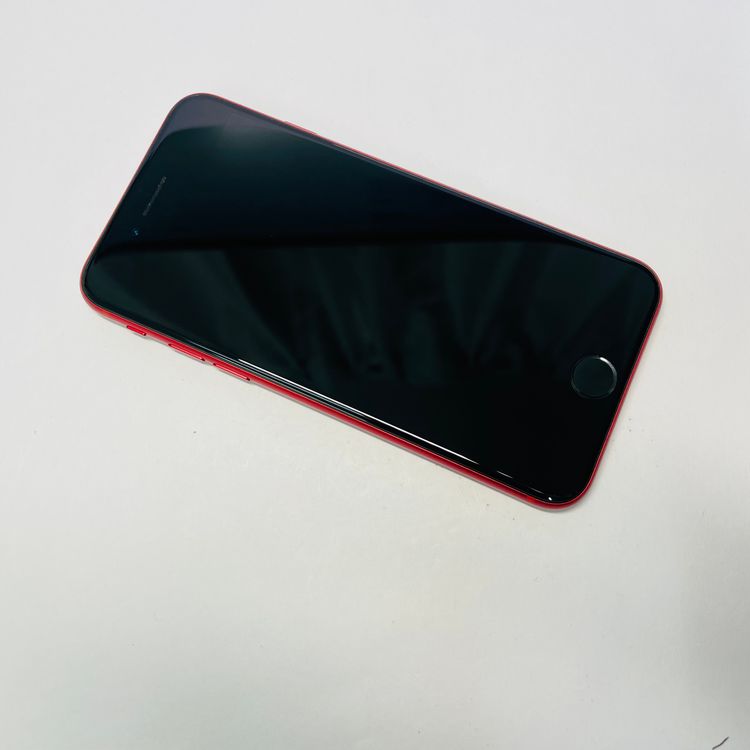 iPhone SE��2���� 256GB ����SIM�ե꡼����å�������ǽ ����96% 89136