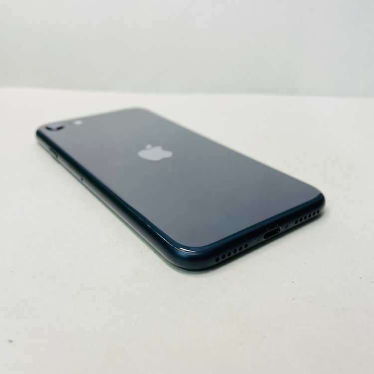 iPhone SE 2 128GB Simե꡼ Хåƥ꡼100% 83200