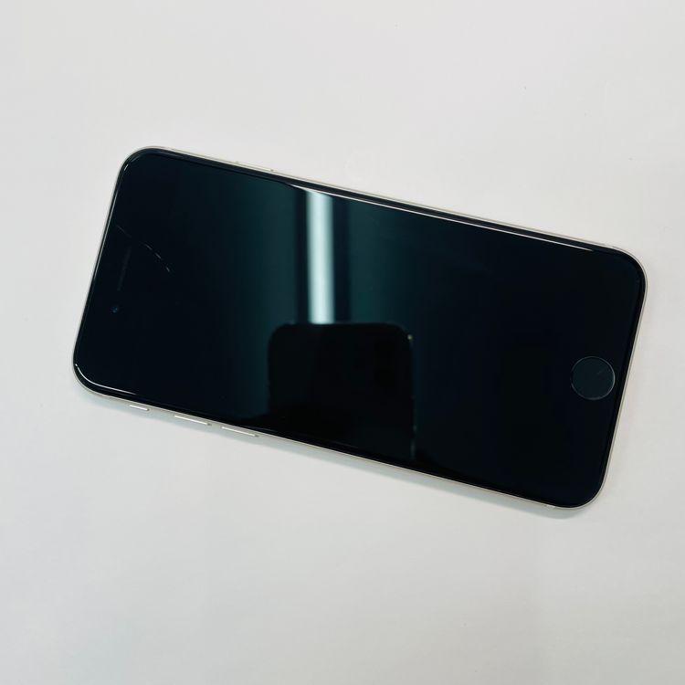 iPhone SE��3���� 128GB SIM�ե꡼ ����97% 56519