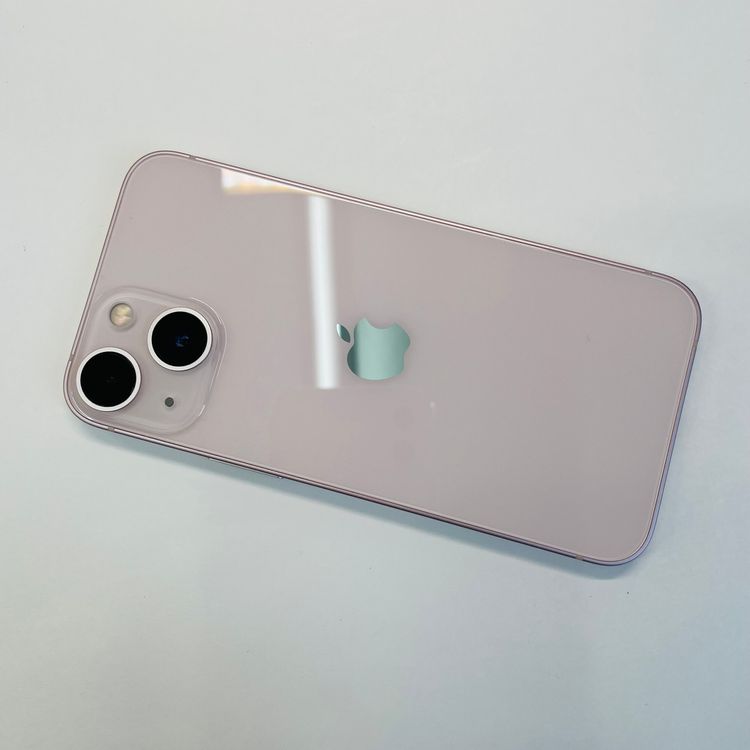 iPhone 13 mini 128GB SIM�ե꡼ ����100% 76703