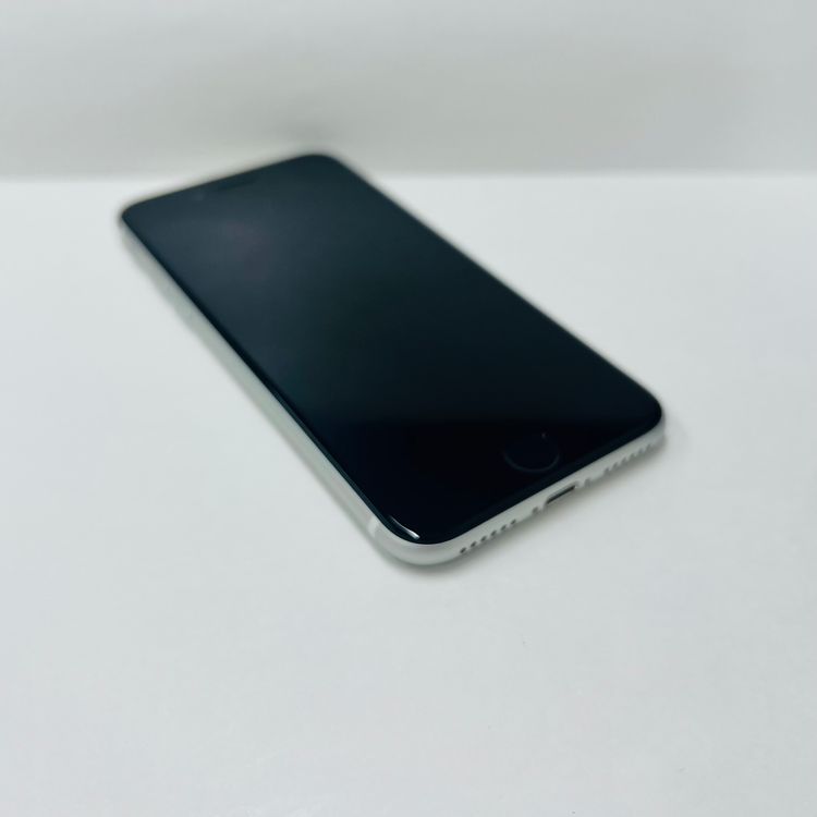 ����89% iPhone SE��2���� 128GB ������SIM�ե꡼65722